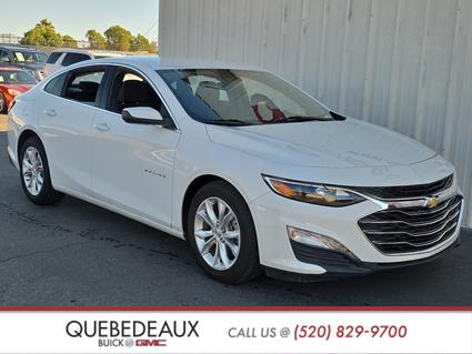 2024 Chevrolet Malibu Tucson AZ