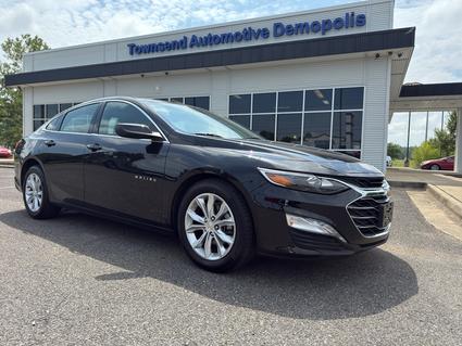 2024 Chevrolet Malibu Tuscaloosa AL