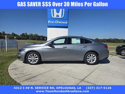 2024 Chevrolet Malibu Opelousas LA