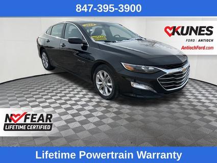2024 Chevrolet Malibu Antioch IL