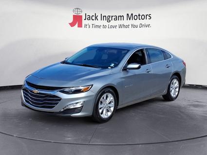 2024 Chevrolet Malibu Montgomery AL