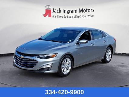 2024 Chevrolet Malibu Montgomery AL