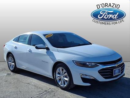 2024 Chevrolet Malibu Wilmington IL