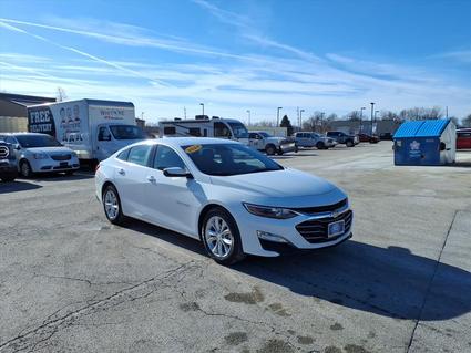 2024 Chevrolet Malibu Wilmington IL
