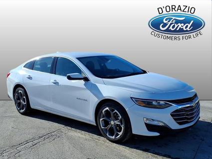 2024 Chevrolet Malibu Wilmington IL