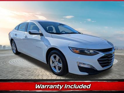 2024 Chevrolet Malibu Hampton VA