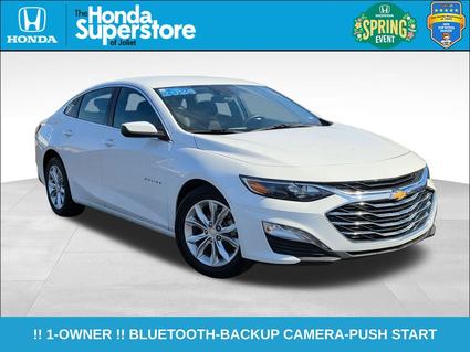 2024 Chevrolet Malibu Joliet IL