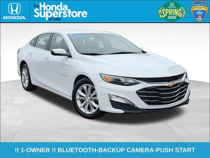 2024 Chevrolet Malibu Joliet IL