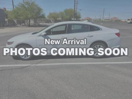 2024 Chevrolet Malibu Phoenix AZ