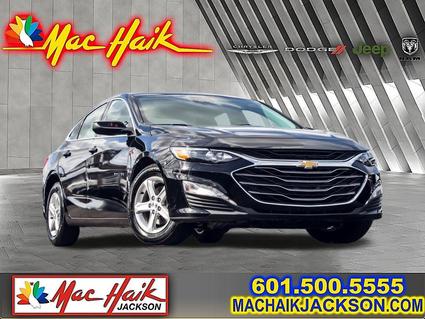 2024 Chevrolet Malibu Jackson MS