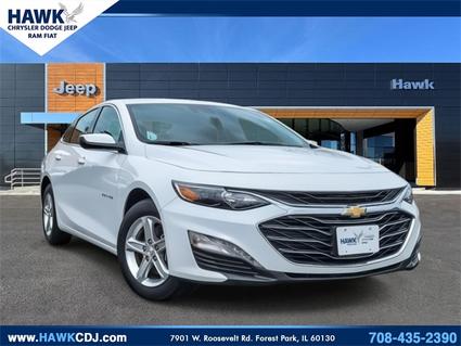 2024 Chevrolet Malibu Forest Park IL