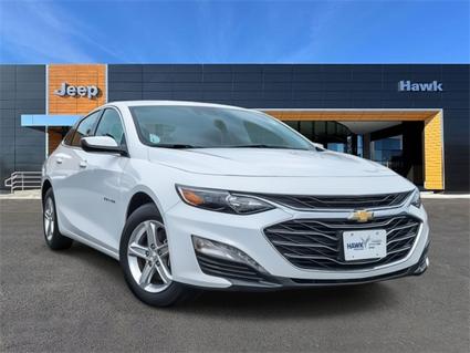 2024 Chevrolet Malibu Forest Park IL