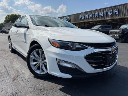 2024 Chevrolet Malibu Centralia IL