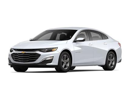 2024 Chevrolet Malibu Centralia IL