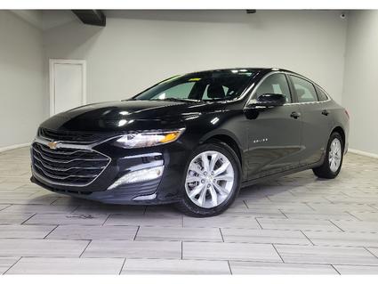 2024 Chevrolet Malibu Philadelphia PA