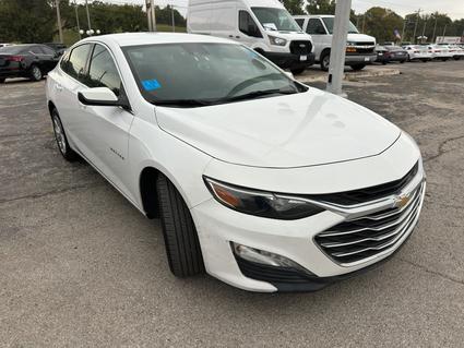 2024 Chevrolet Malibu Sand Springs OK