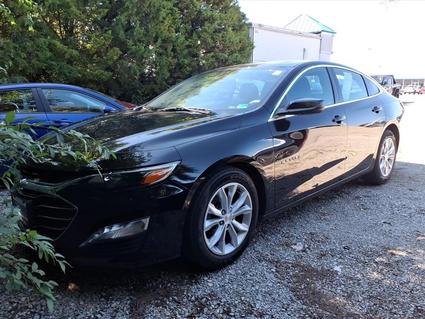 2024 Chevrolet Malibu Roanoke VA