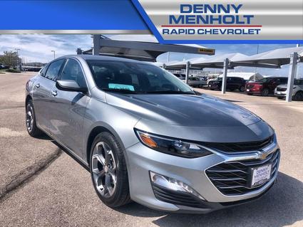 2024 Chevrolet Malibu Rapid City SD