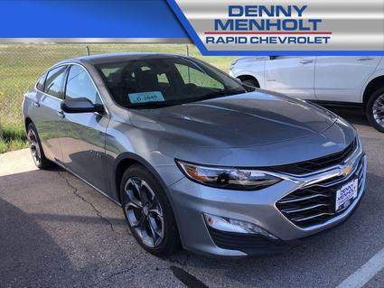 2024 Chevrolet Malibu Rapid City SD
