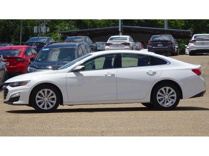 2024 Chevrolet Malibu Tupelo MS