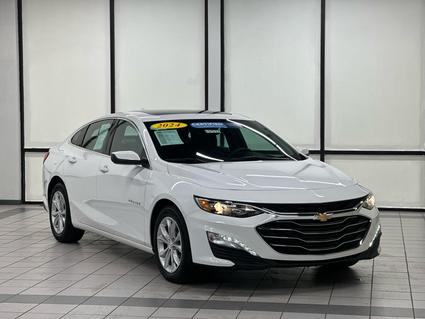 2024 Chevrolet Malibu Demotte IN