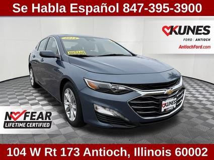 2024 Chevrolet Malibu Antioch IL