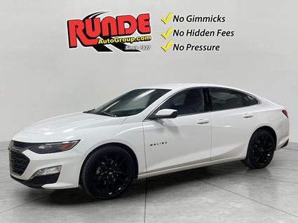 2024 Chevrolet Malibu Hazel Green WI