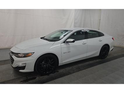 2024 Chevrolet Malibu Hazel Green WI