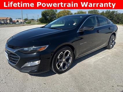 2024 Chevrolet Malibu Whitesboro TX