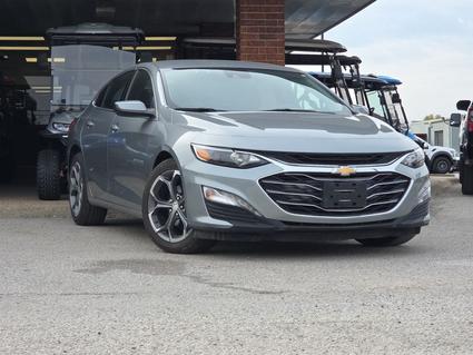 2024 Chevrolet Malibu Cleburne TX