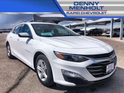 2024 Chevrolet Malibu Rapid City SD