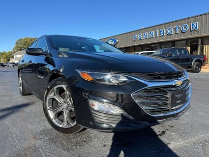 2024 Chevrolet Malibu Centralia IL