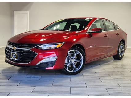 2024 Chevrolet Malibu Philadelphia PA