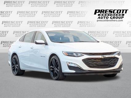 2024 Chevrolet Malibu Mendota IL