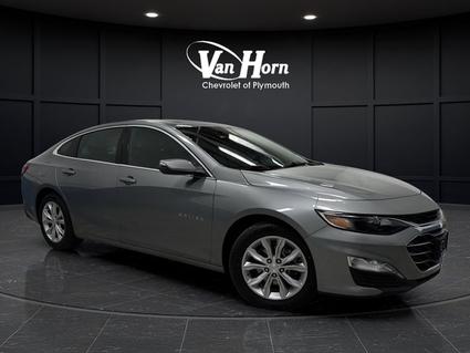 2024 Chevrolet Malibu Plymouth WI