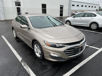 2024 Chevrolet Malibu Toledo OH