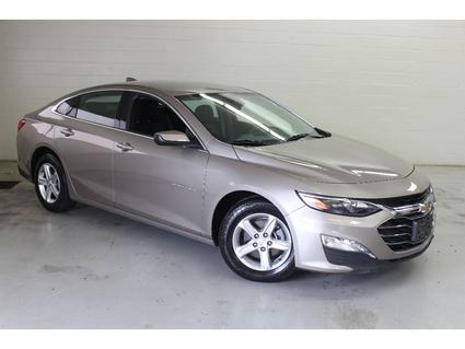 2024 Chevrolet Malibu Toledo OH