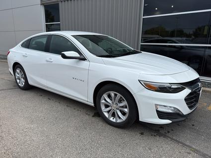 2024 Chevrolet Malibu Winona MN