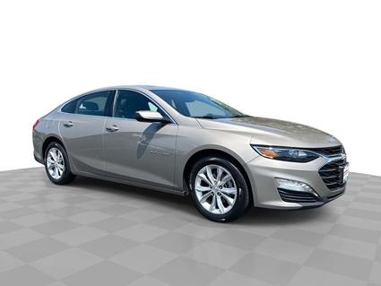 2024 Chevrolet Malibu Florissant MO
