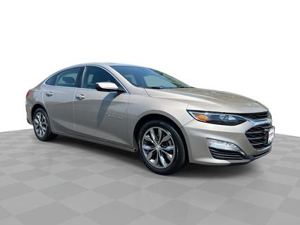 2024 Chevrolet Malibu Florissant MO