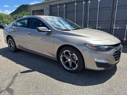 2024 Chevrolet Malibu Winona MN