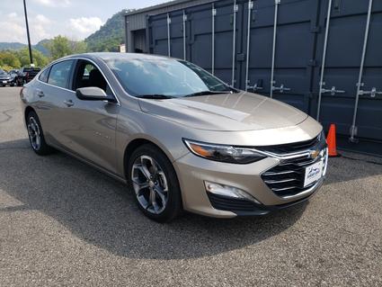 2024 Chevrolet Malibu Winona MN