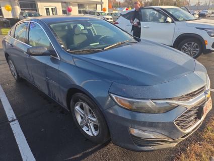 2024 Chevrolet Malibu Toledo OH