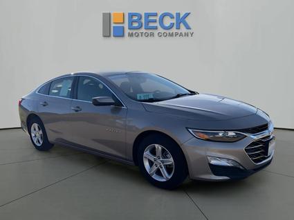 2024 Chevrolet Malibu Pierre SD