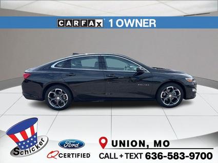 2024 Chevrolet Malibu Union MO