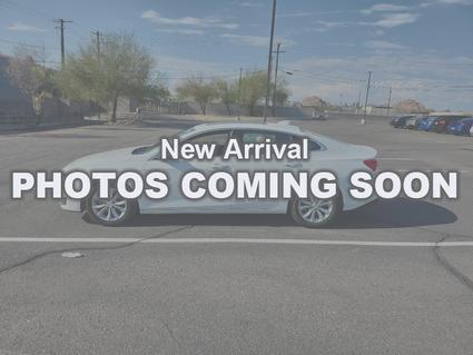 2024 Chevrolet Malibu Phoenix AZ