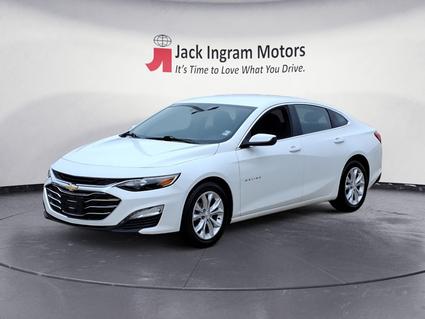 2024 Chevrolet Malibu Montgomery AL