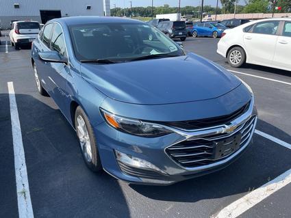2024 Chevrolet Malibu Toledo OH
