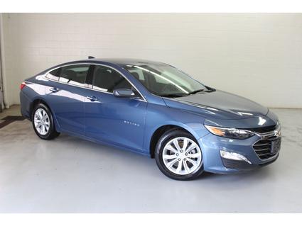 2024 Chevrolet Malibu Toledo OH