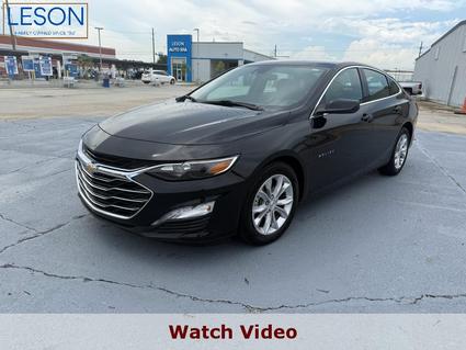 2024 Chevrolet Malibu Harvey LA